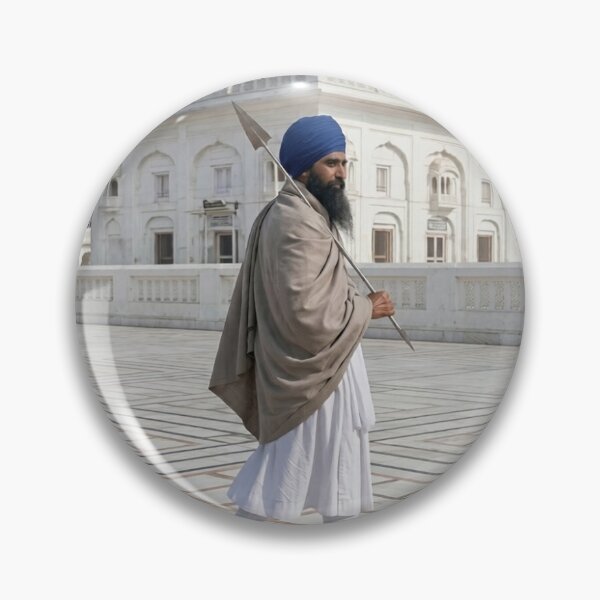 Item preview, Jurnail Sant Singh Bindrawala designed and sold by Jr604.