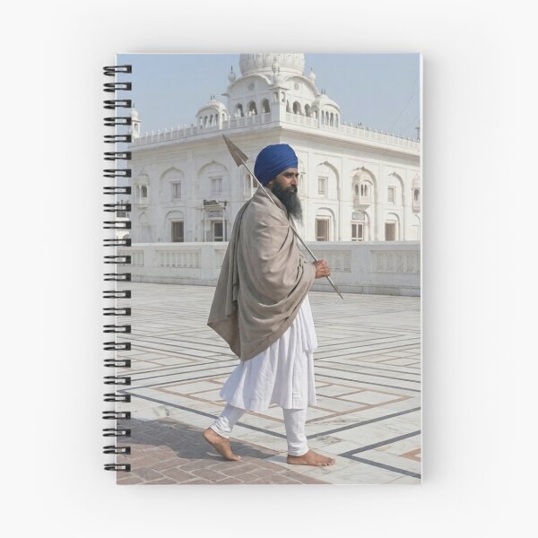 Item preview, Jurnail Sant Singh Bindrawala designed and sold by Jr604.