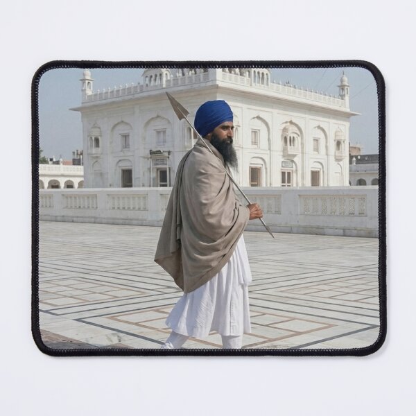Item preview, Jurnail Sant Singh Bindrawala designed and sold by Jr604.
