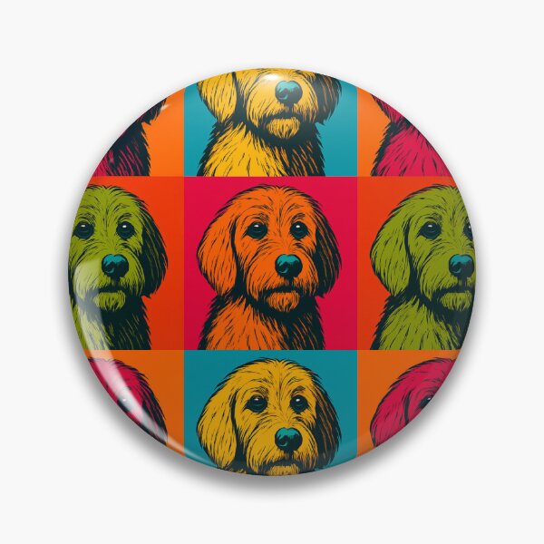 Artikelvorschau, Otterhound Superstar entworfen und verkauft von OHCA Store.