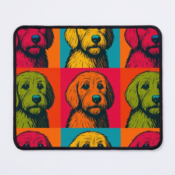 Artikelvorschau, Otterhound Superstar entworfen und verkauft von OHCA Store.