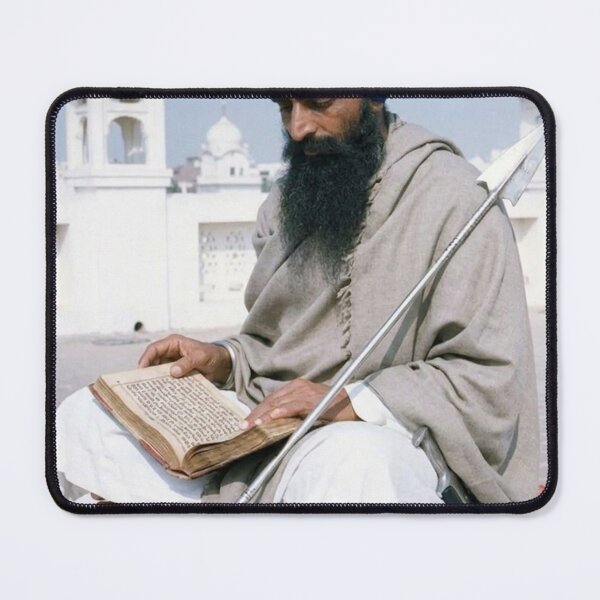 Item preview, Jurnail Sant Singh Bindrawala designed and sold by Jr604.