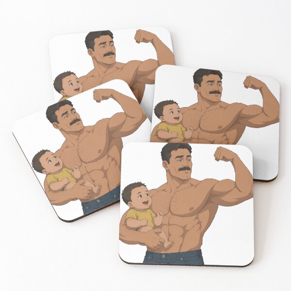 Item preview, DAD LIFE designed and sold by hamhatz.