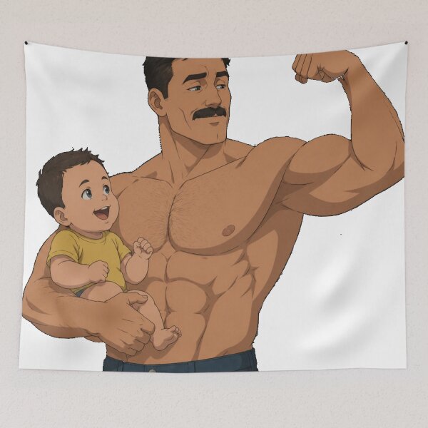 Item preview, DAD LIFE designed and sold by hamhatz.