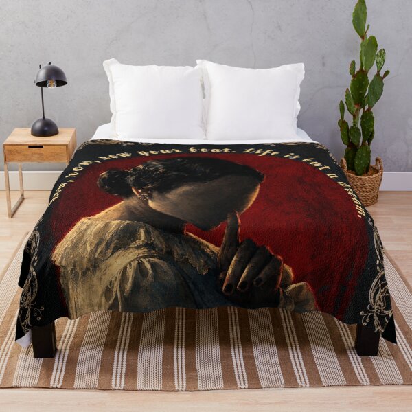 Item preview, Mother from the Shadows – Paranormal Horror designed and sold by Pontoart.