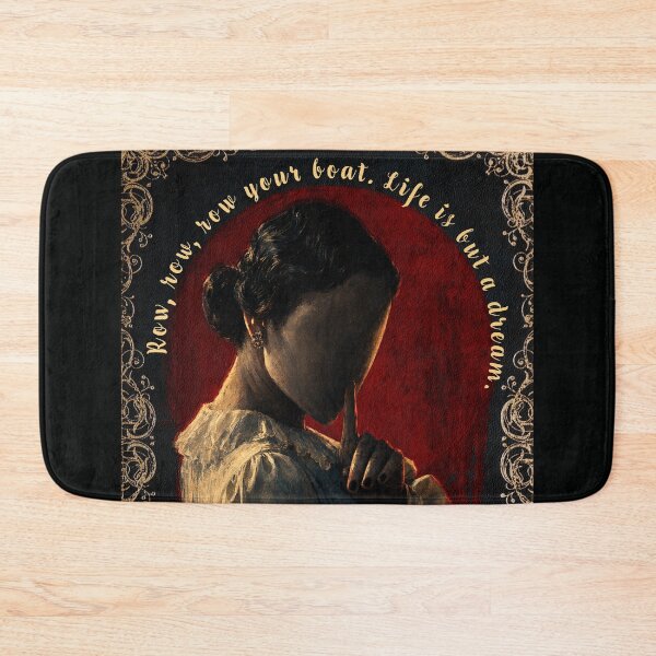 Item preview, Mother from the Shadows – Paranormal Horror designed and sold by Pontoart.