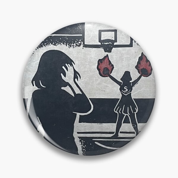 Item preview, Buffy The vampire slayer print Witch designed and sold by ollieboioz.