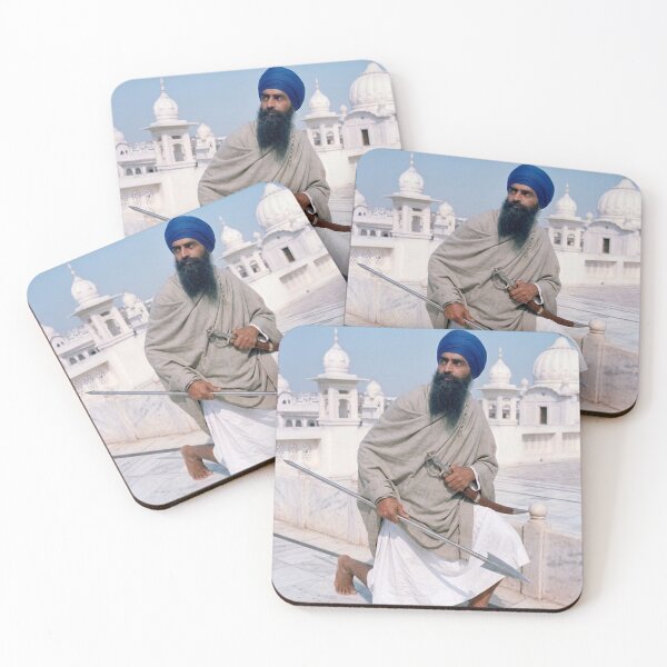 Item preview, Jurnail Sant Singh Bindrawala Shirt designed and sold by Jr604.