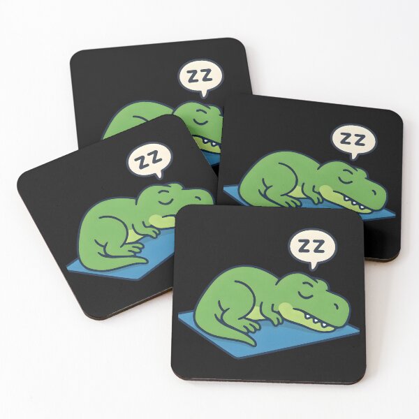 Item preview, Rest Day Is Dino-Mite T-Rex - Funny Animal/Gym Design designed and sold by Mouad-Doadi.