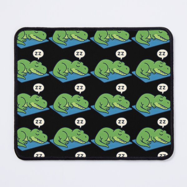 Item preview, Rest Day Is Dino-Mite T-Rex - Funny Animal/Gym Design designed and sold by Mouad-Doadi.