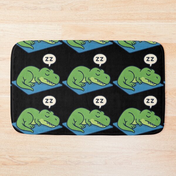 Item preview, Rest Day Is Dino-Mite T-Rex - Funny Animal/Gym Design designed and sold by Mouad-Doadi.