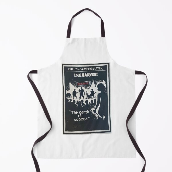 Item preview, The Harvest - Buffy the Vampire Slayer BTVS designed and sold by ollieboioz.