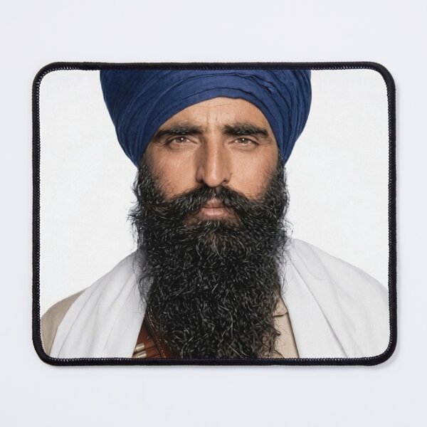 Item preview, Jurnail Sant Singh Bindrawala Shirt designed and sold by Jr604.