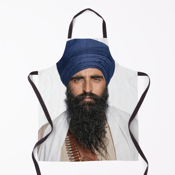 Item preview, Jurnail Sant Singh Bindrawala Shirt designed and sold by Jr604.