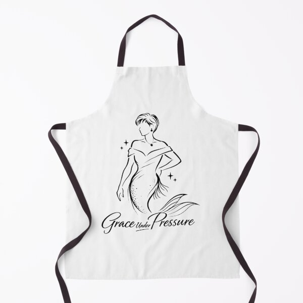 Item preview, Grace under pressure designed and sold by Art Off the Wood.