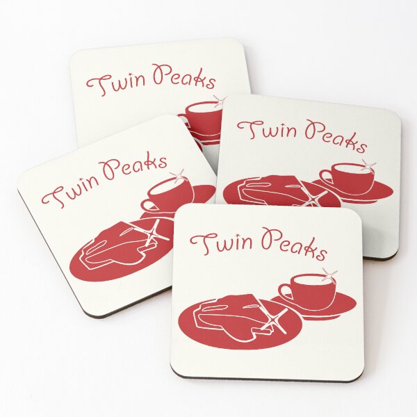Item preview, Twin Peaks designed and sold by beboplab.