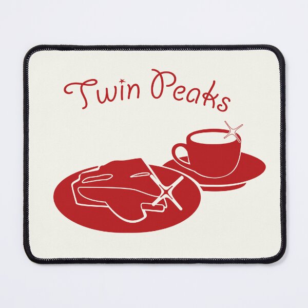 Item preview, Twin Peaks designed and sold by beboplab.