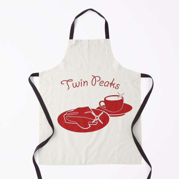 Item preview, Twin Peaks designed and sold by beboplab.
