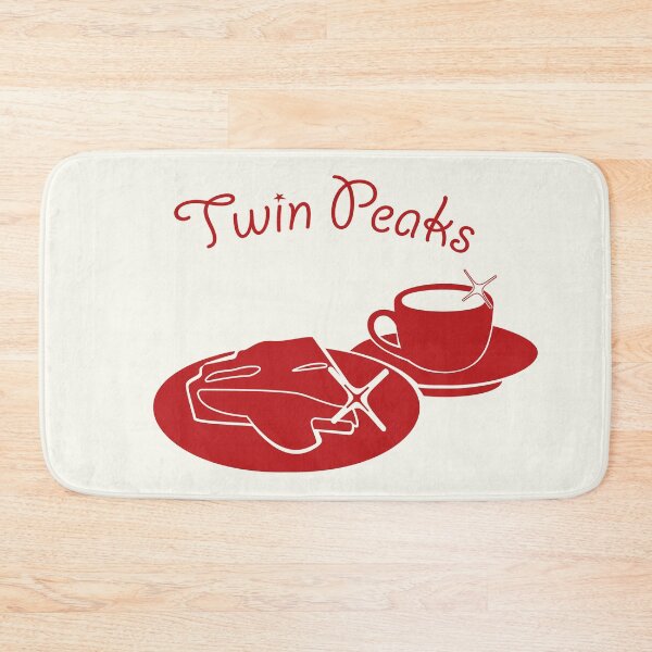 Item preview, Twin Peaks designed and sold by beboplab.
