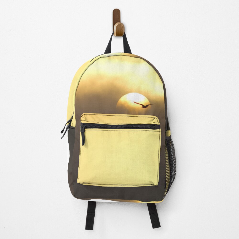 Item preview, Backpack designed and sold by JenniferLab.