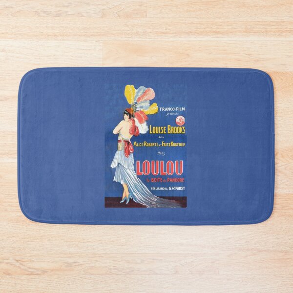 Item preview, Louise Brooks as LouLou designed and sold by stevepaint.