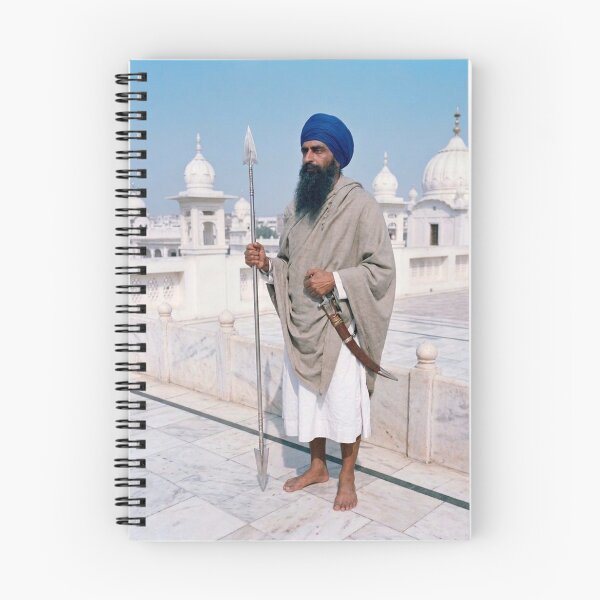 Item preview, Jurnail Sant Singh Bindrawala Shirt  designed and sold by Jr604.