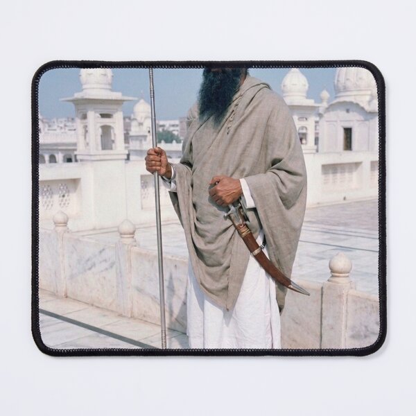 Item preview, Jurnail Sant Singh Bindrawala Shirt designed and sold by Jr604.