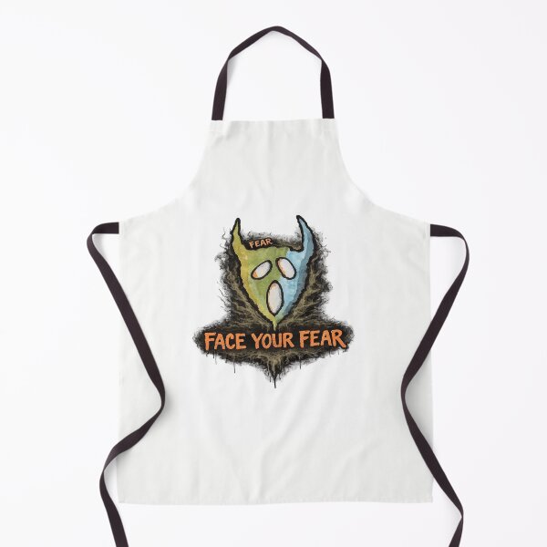 Item preview, ENFRENTA TUS MIEDOS designed and sold by FEEL GOOD CLUB DESIGNS.