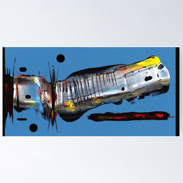 Item preview, Injury  designed and sold by Steven Backlund.