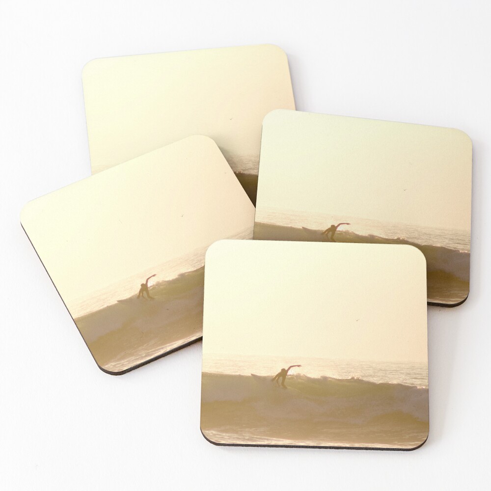 Item preview, Coasters (Set of 4) designed and sold by JenniferLab.