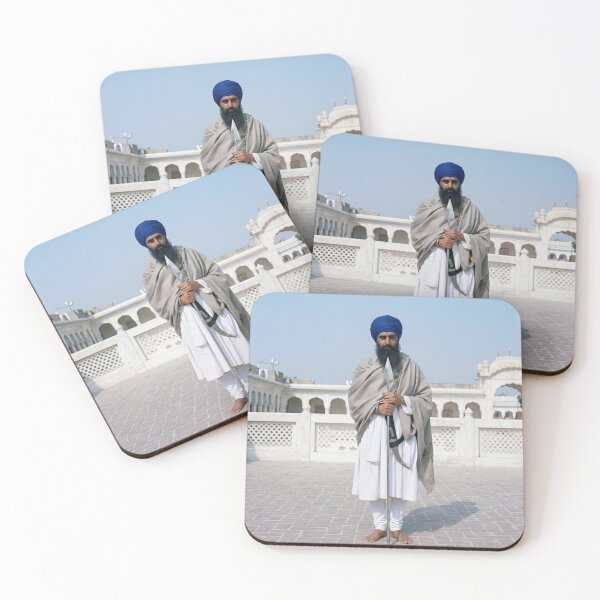 Item preview, Jurnail Sant Singh Bindrawala Shirt  designed and sold by Jr604.