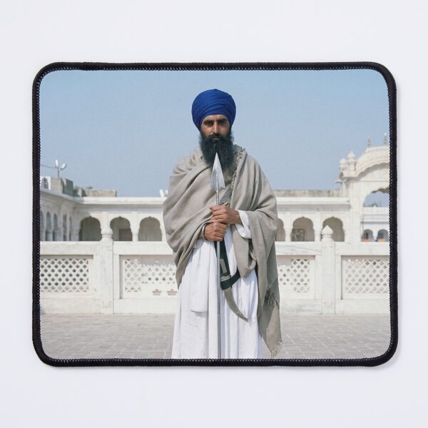 Item preview, Jurnail Sant Singh Bindrawala Shirt designed and sold by Jr604.