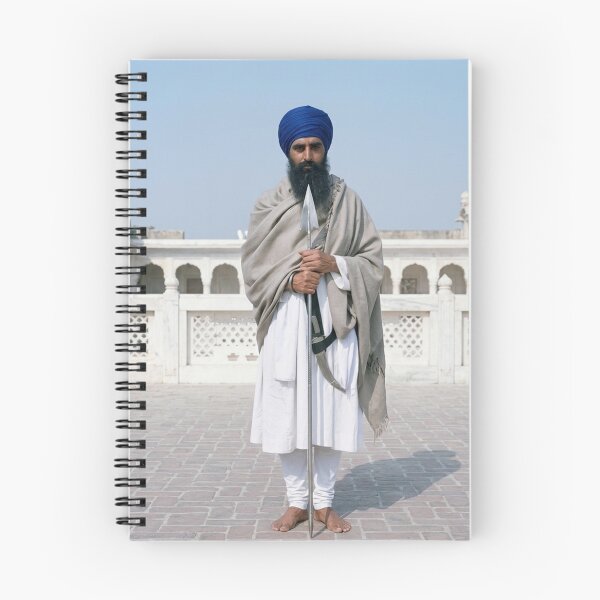 Item preview, Jurnail Sant Singh Bindrawala Shirt  designed and sold by Jr604.