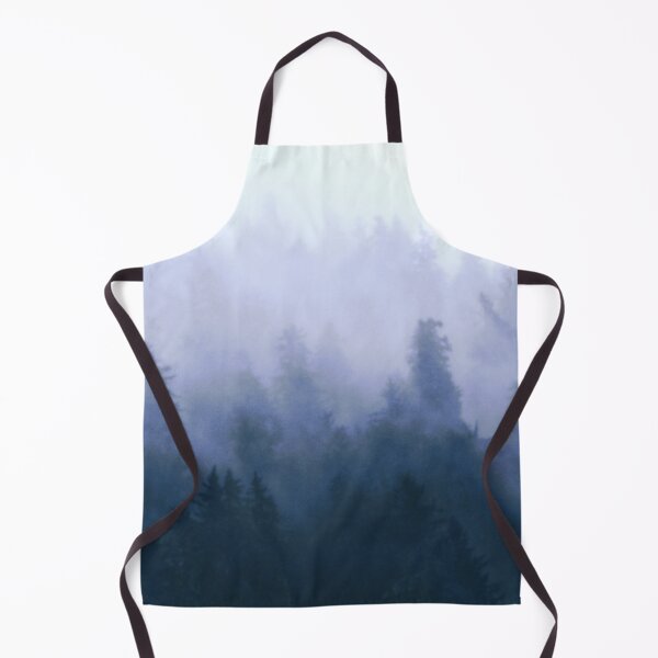 Item preview, Misty forest of Alaska designed and sold by Skitt1e.