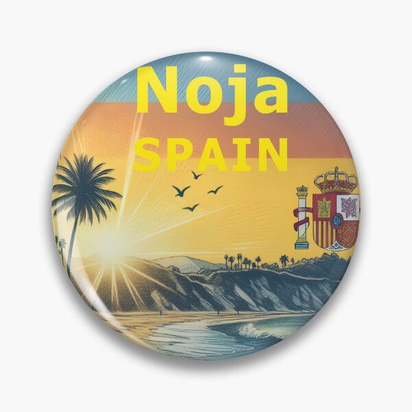 Item preview, Evening sunset in Noja, Spain.    designed and sold by Gunnar Hermansen.