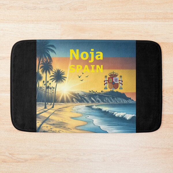 Item preview, Evening sunset in Noja, Spain.    designed and sold by Gunnar Hermansen.
