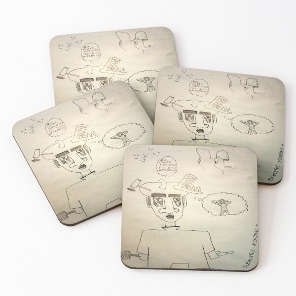 Item preview, the weird designed and sold by artartartt.
