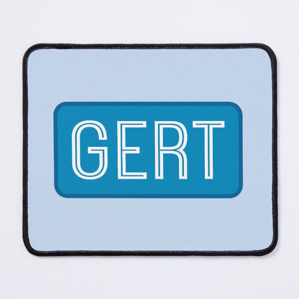 Item preview, Gert Name designed and sold by Jeallan Designs.