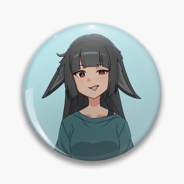 Item preview, Freaky Hoshimi Miyabi designed and sold by DeviantMerch.