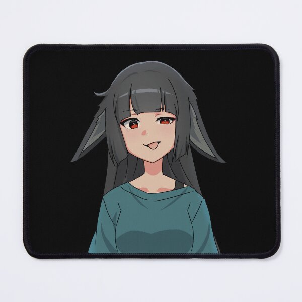 Item preview, Freaky Hoshimi Miyabi designed and sold by DeviantMerch.