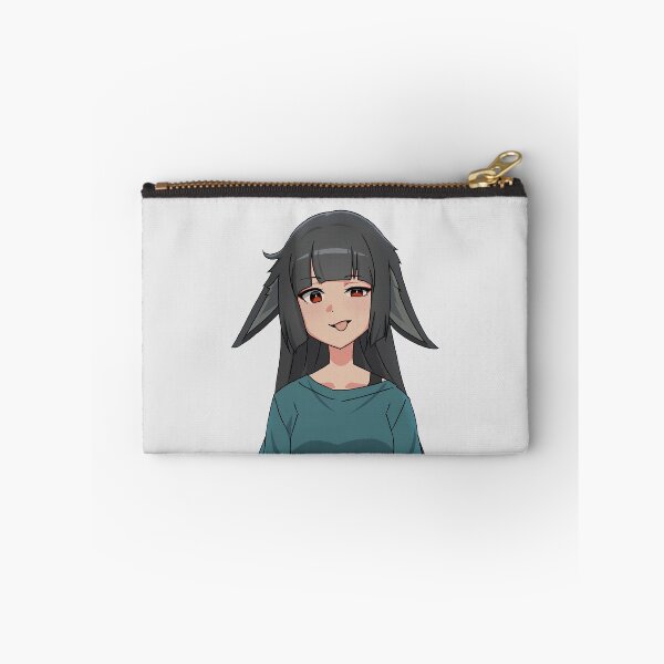 Item preview, Freaky Hoshimi Miyabi designed and sold by DeviantMerch.