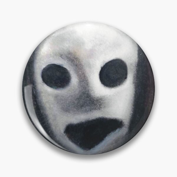 Item preview, The Face You See When You Close Your Eyes designed and sold by SpaceCadetCaden.
