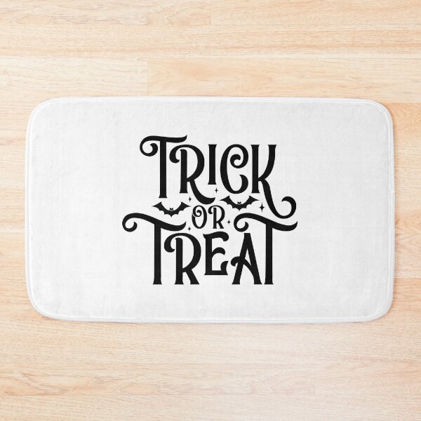 Item preview, Trick Or Treat - Classic Spooky Festive Candy Halloween Spirit Gift designed and sold by FuzionRaptor.