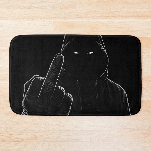Item preview, Void Observer – Silent Defiance designed and sold by Void Observer.