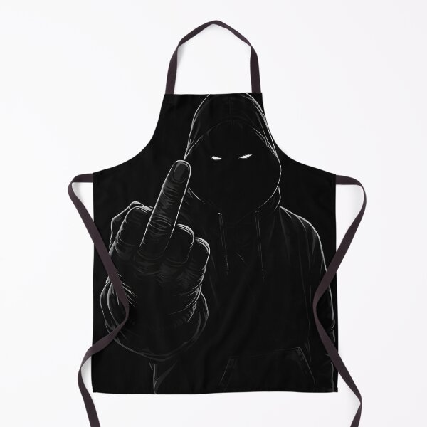 Item preview, Void Observer – Silent Defiance designed and sold by Void Observer.