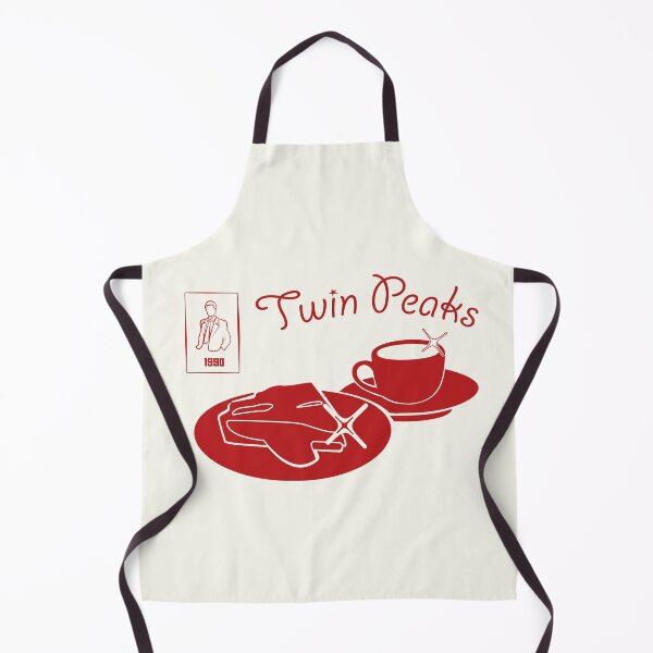 Item preview, Twin Peaks designed and sold by beboplab.