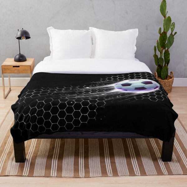 Item preview, Football / Soccer Velocity Hexagonal Motion designed and sold by FutureImaging.