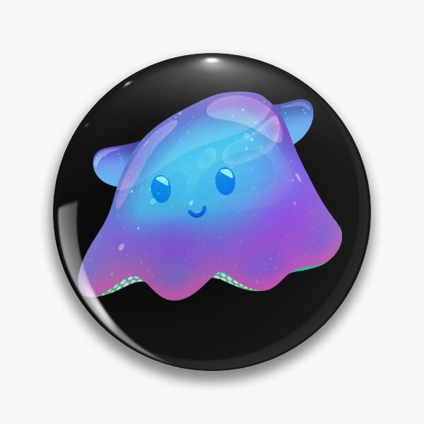 Item preview, Cutie Jelly Flapjack Octopus designed and sold by Zorbel.