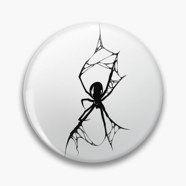 Item preview, Spider designed and sold by Theo-saur.