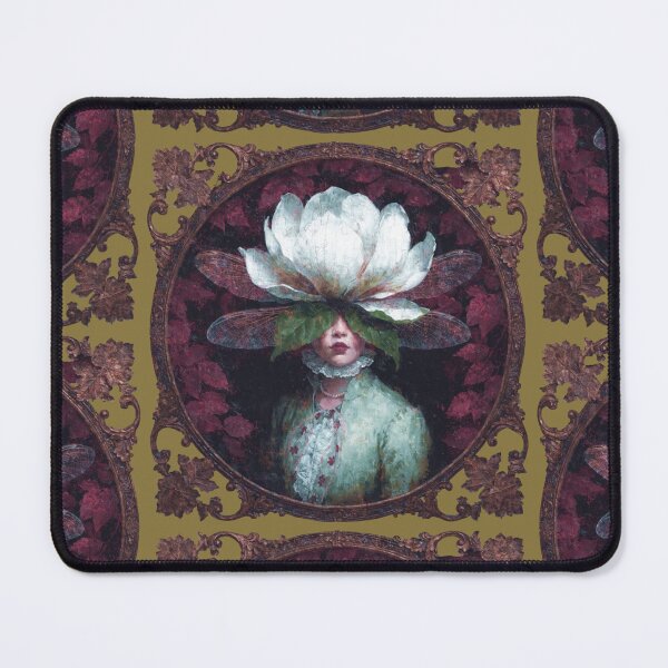 Item preview, Magnolia Lady designed and sold by PascoalSimoes.